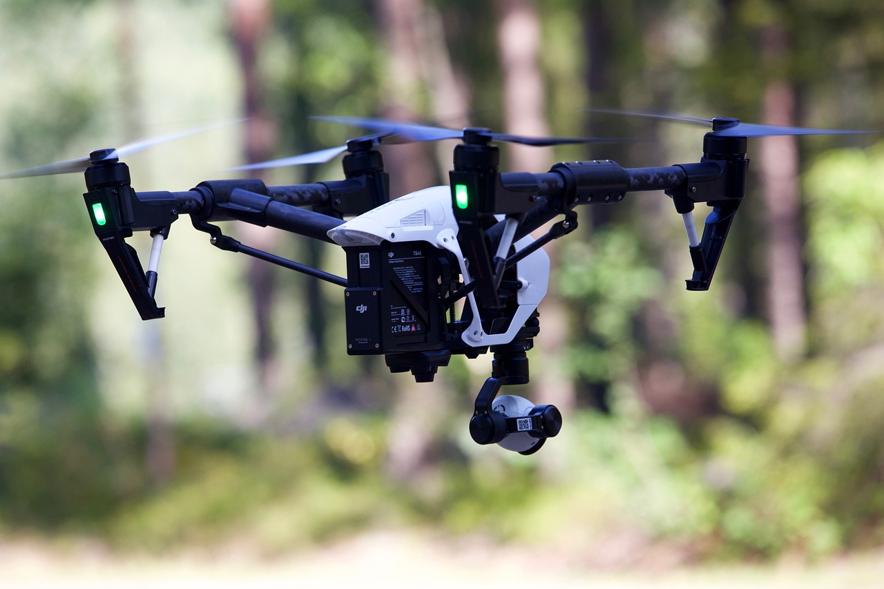 The Versatility of the RQ-7 Shadow in Modern Warfare